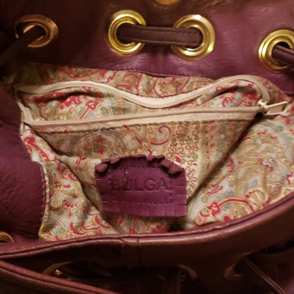 Bulga purse - Picture 4 of 4